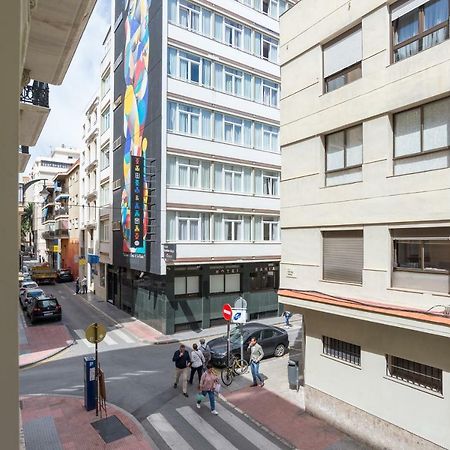 Ferienwohnung Lu&Cia Soho 2 Málaga Exterior foto
